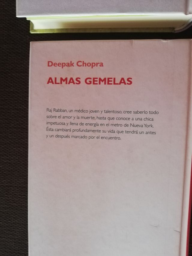 Colección de 6 libros editorial RBA