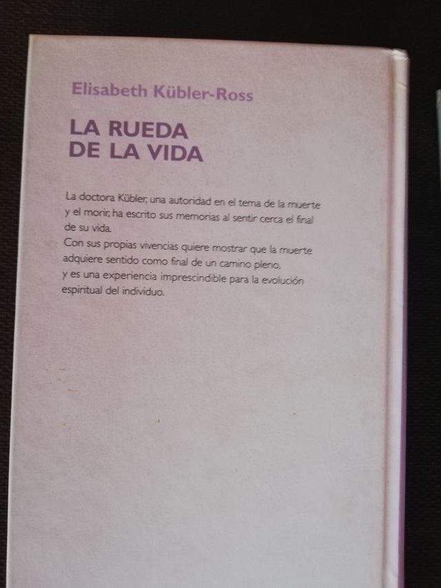 Colección de 6 libros editorial RBA