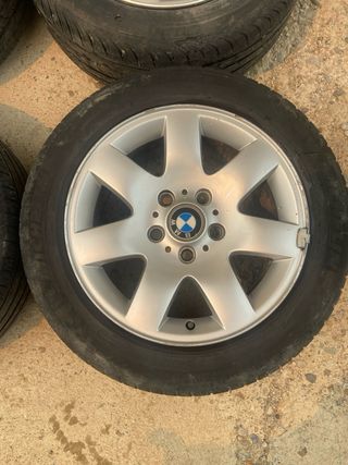 Llantas BMW