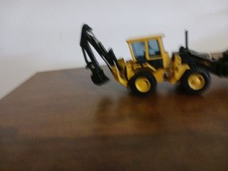 Joal ref. 230 - Volvo Retroexcavadora BM 6300 1:50