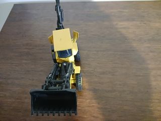 Joal ref. 230 - Volvo Retroexcavadora BM 6300 1:50