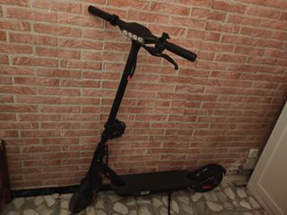 Patinete eléctrico 9et