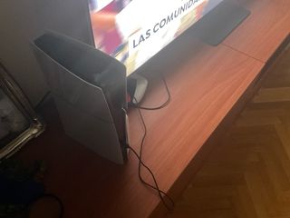 PSP 5 (PlayStation Portable 5) - 2 mandos + juegos