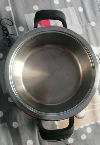 Pentole AMC in acciaio inox