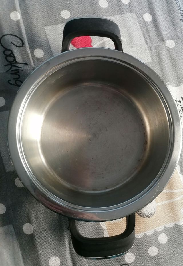 Pentole AMC in acciaio inox