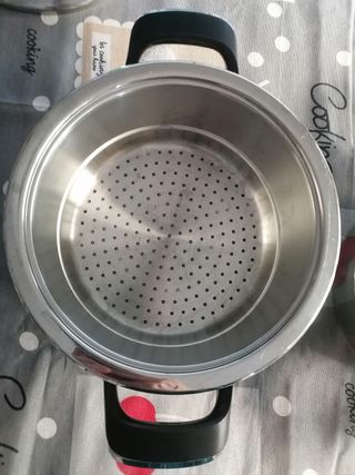 Pentole AMC in acciaio inox