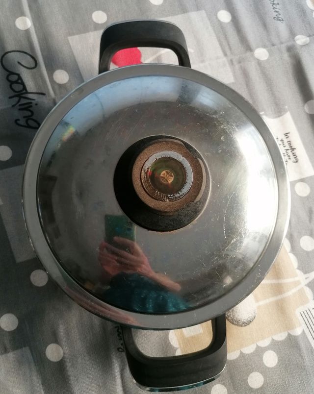 Pentole AMC in acciaio inox