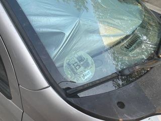 Daewoo Matiz 2000