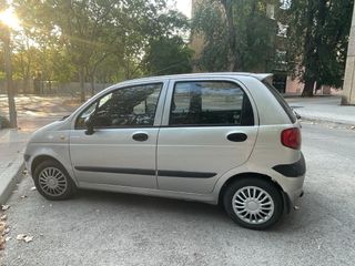 Daewoo Matiz 2000