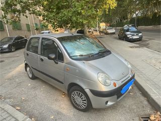 Daewoo Matiz 2000