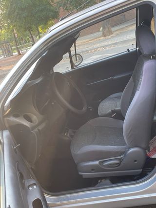 Daewoo Matiz 2000
