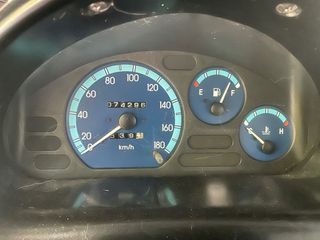 Daewoo Matiz 2000