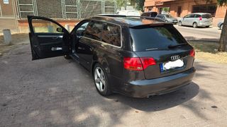 Audi A4 2007
