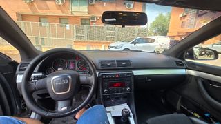 Audi A4 2007