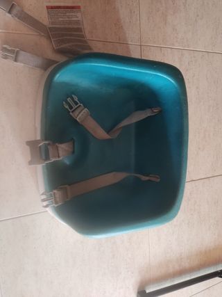 Sillita Elevadora Bebé Ingenuity