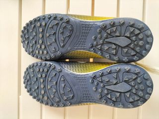 Botas Fenerbahçe multitaco.