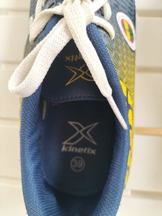 Botas Fenerbahçe multitaco.