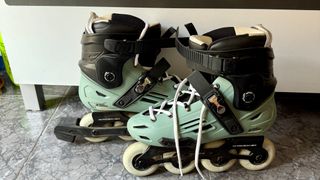 Patines Oxelo MF500 - Hardboot
