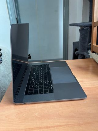 MacBook Pro 16" i9 2019 1TB - 16GB RAM