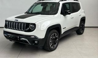 Jeep Renegade 2023