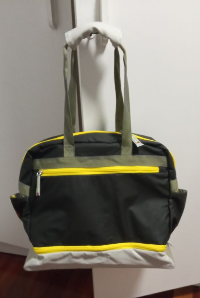 Bolsa deporte o viaje