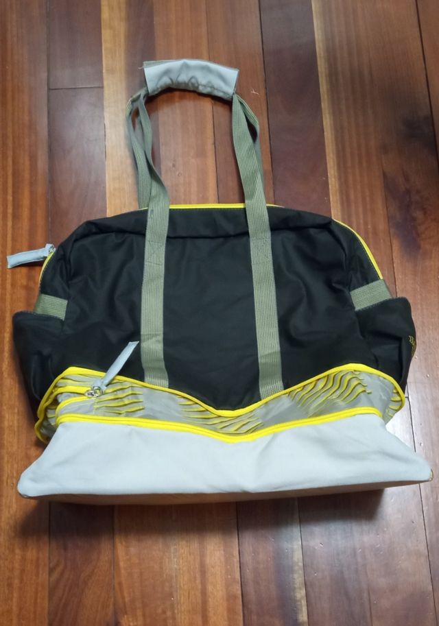 Bolsa deporte o viaje
