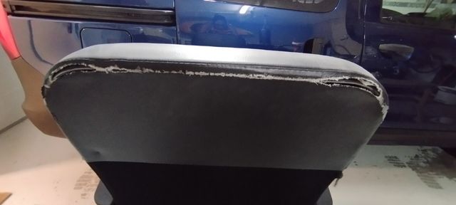 Silla escritorio giratoria negra