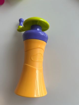 Set Play Doh: herramientas modelado