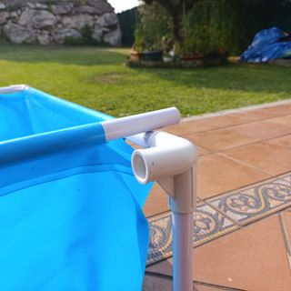 Piscina Infantil Frame 365L