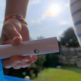 Piscina Infantil Frame 365L