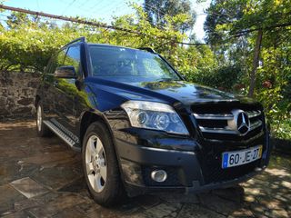 Mercedes-Benz Classe GLK  2010