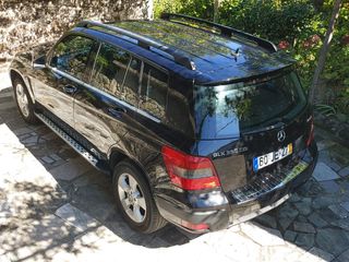 Mercedes-Benz Classe GLK  2010