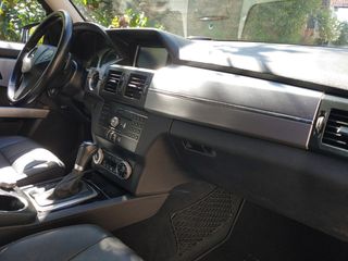 Mercedes-Benz Classe GLK  2010