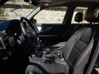 Mercedes-Benz Classe GLK  2010