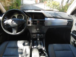 Mercedes-Benz Classe GLK  2010