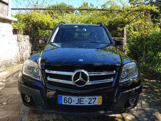 Mercedes-Benz Classe GLK  2010