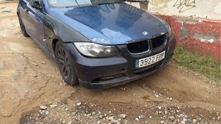 BMW 320 E90 
