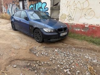 BMW 320 E90 