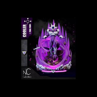 Figura Cooler Final Form NC