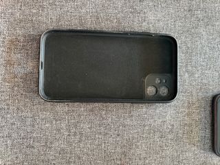 iPhone 11 64GB Gris Espacial Salud bateria 72%