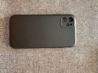 iPhone 11 64GB Gris Espacial Salud bateria 72%