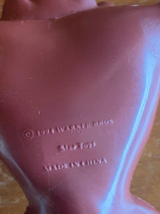 Tazmania (1994) Figura Warner Bros Star Toys