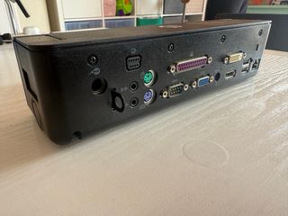 Estacion de acoplamiento HP A7E32AA