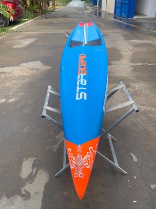 Starboard Sprint 14x22 Tabla Paddle Surf Race