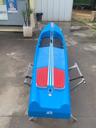 Starboard Sprint 14x22 Tabla Paddle Surf Race