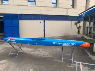 Starboard Sprint 14x22 Tabla Paddle Surf Race