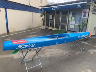 Starboard Sprint 14x22 Tabla Paddle Surf Race