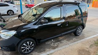 Dacia Dokker 2017