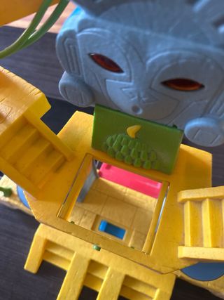 Patrulla Canina: Templo de la Jungla