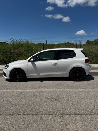 Volkswagen Golf VI (kit R)